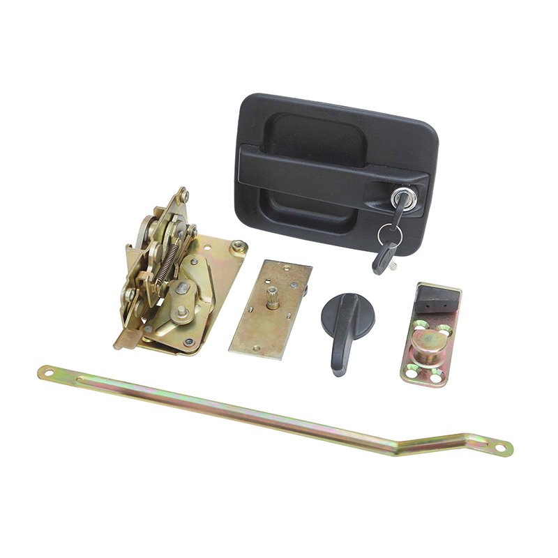 Hot Sale Safety High Quality Bus Accessories, Bus Driver Lock